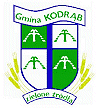 Wappen der Gmina Kodrąb