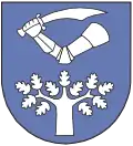Wappen der Gmina
