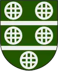 Wappen von Gnosjö