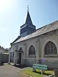 Kirche Saint-Lucien
