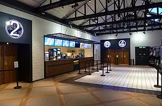 Whampoa Garden, Hung Hom 2016