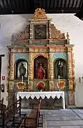 Nebenaltar