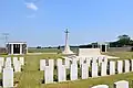 Gommecourt Wood New Cemetery