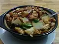 Kung Pao Huhn (Anhui)