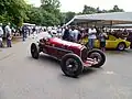 1932er Alfa Romeo Tipo B ‘Don Lee Special’