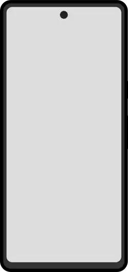 Pixel 7 (schematische Darstellung)