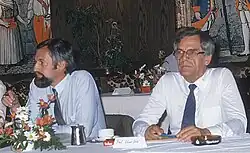 Gorgaß - Ahnefeld 1985