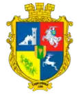 Wappen von Horodnyzja