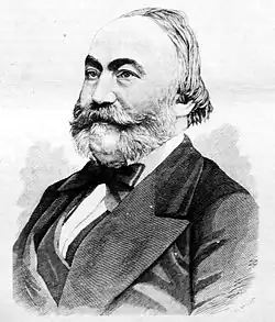 István Gorove (1875–1881)