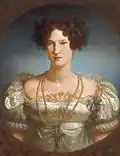 Prinzessin Marianne von Preußen (1830)