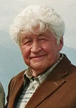 11. Dezember: Gotthilf Fischer (2006) (92)