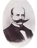 Gottlob August Nathusius (1849–1906)