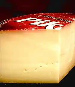 Niederländischer Gouda