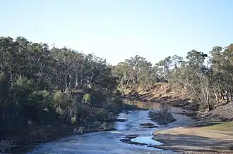 Goulburn River