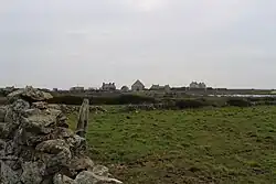 Der kleine Ort Goury, typisch für die Gegend und mehrfach im Film zu sehen: ⊙49.715416666667-1.9456388888889