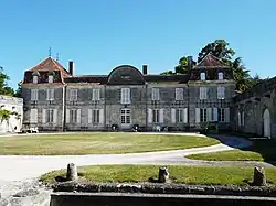 Schloss La Vassaldie