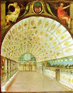 Großer Saal (Altes Rathaus Nürnberg)