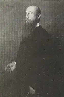 Werner Graf von Alvensleben