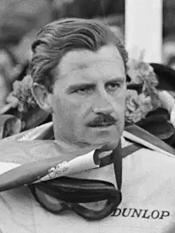 1962: Champion Graham Hill gewann auf B.R.M. vier der neun Rennen