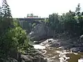 Grand Falls/Grand-Sault