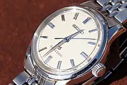 Grand Seiko SBGW005