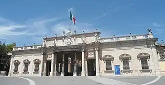 Bedeutende Kurstädte Europas