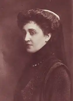 Maria Anna, c. 1894