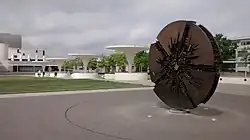 Georg-Büchner-Platz