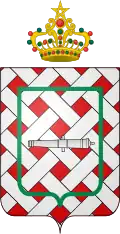 Wappen von Larache
