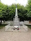 Gefallenendenkmal