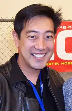 13. Juli: Grant Imahara (2007) (49)