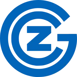 Grasshopper Club Zürich