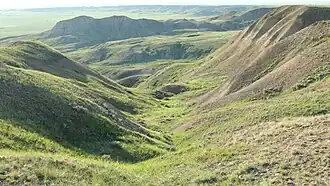 Grassland-Nationalpark