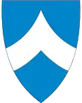 Wappen der Kommune Gratangen