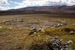 Schätze der Pasyryk-Kultur