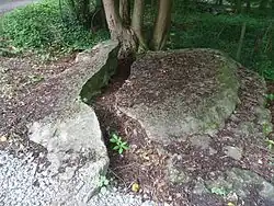 Gravier de Gargantua