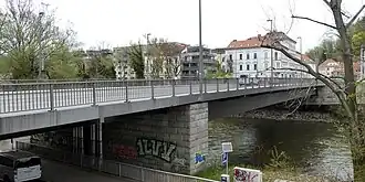 Keplerbrücke