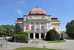Grazer&nbsp;Oper