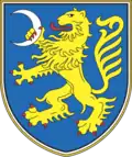 Wappen von Občina Šentrupert