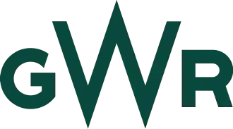 Logo Great Western Railway