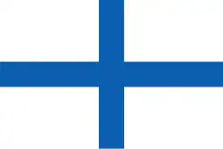 Flagge Griechenlands während des Unabhängigkeitskrieges 1821