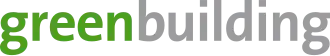 Logo von greenbuilding