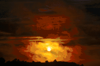 San Francisco, 18. September 2006