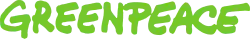Greenpeace-Logo