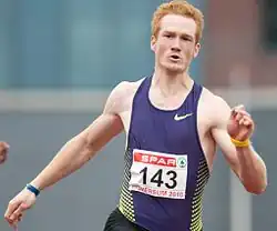 Weltmeister Greg&nbsp;Rutherford