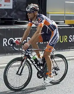 Gregor Gazvoda (2013)