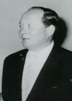 Regierungsrat Gregor Steger