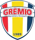 Logo Gremio Prudente
