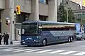 Greyhound in Toronto