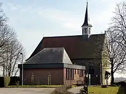 St.-Katharina-Kirche